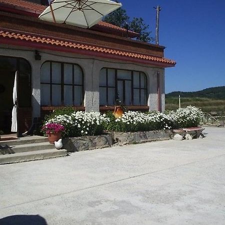 B&B Passo Del Falco Sorianello Esterno foto