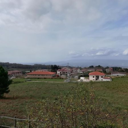 B&B Passo Del Falco Sorianello Esterno foto