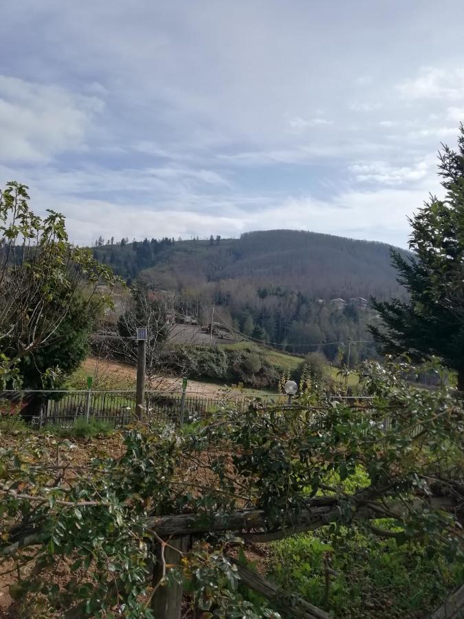 B&B Passo Del Falco Sorianello Esterno foto
